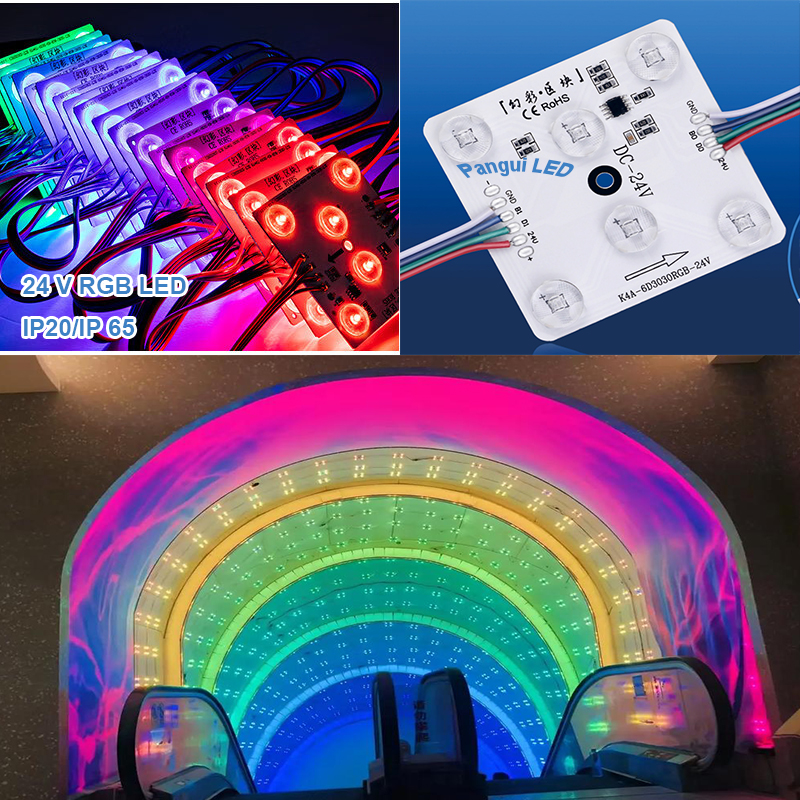 LED Modules